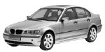 BMW E46 P1768 Fault Code