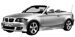 BMW E88 P1768 Fault Code