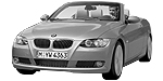 BMW E93 P1768 Fault Code